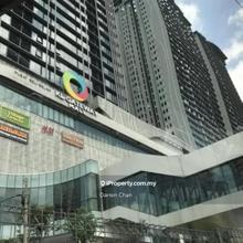 Kl Gateway Residences, Bangsar South