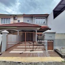 2 Storey Terrace House - Bandar Puteri Jaya, Sungai Petani, Kedah