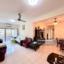 Freehold Casa Puteri Condominium , Bandar Puteri Puchong
