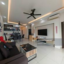 M Condominium 3 Beds Apartment For Sale @ Larkin