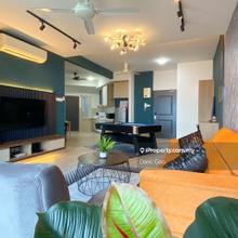 Atlantis Service Residence At Taman Kota Syahbandar, 75200 Melaka