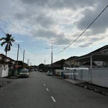 Sungai Ara 2 Storey Semi Setached House Near Market For Sale 