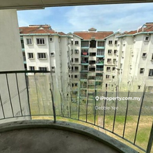 Rawang , Tasek Puteri, Kota Puteri, Town Area