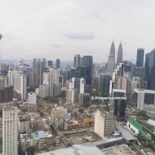 Bukit Bintang condominium for sale