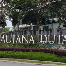 Saujana Duta Seremban 2 Heights Semi-D For Sale