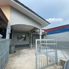 Single Storey For Rent Taman Bertam Impian , Tanjung Minyak Melaka