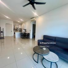 KL Jln Kuching Eco Sky Residence Clarita,Freehold, Move in condition