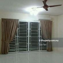 Dahlia Park Condo Butterworth