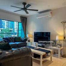 Changkat View Condo Below Market Price Fully Renovate Mid Floor Vacant