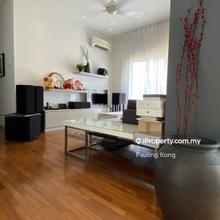 Double Storey Corner Bungalow @ Jade Hills Kajang