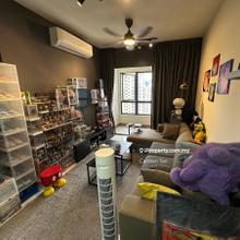 Mont Kiara / KL / Brand New Unit / No stamping charges 