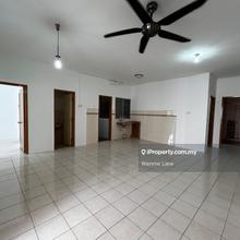 Bayu Puteri at Tropicana For Rent