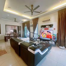 2.5 Sty Semi-D Cluster@ Hijauan Residence, Batu 9