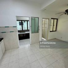 Jalan Seri Austin 1/xx Mount Austin Double Storey House Sale Johor 