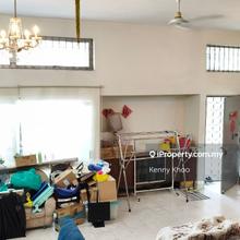 Ss2, intermediate, double storey, Petaling jaya