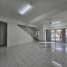 Double Storey House Good Condition Taman Wawasan Bandar Puteri Puchong