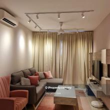 Kepong Good condition Fully furnished Ready to move in