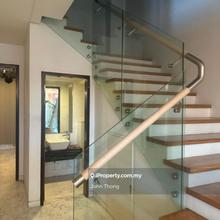 Kiara 9 Residency Renovated Duplex with 3 Carparks at Mont Kiara