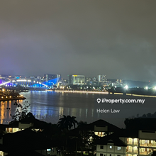 Unparalleled view of Putrajaya Perdana Lakeview