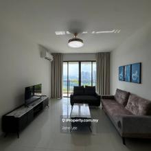 Ataraxia Park @ Forest City