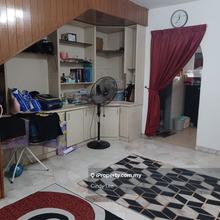 Sri Petaling Zone M @ 2 Storey House for Sale