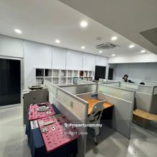 3-Storey Semi-D Factory For Rent @ Sungai Tiram, Bayan Lepas  