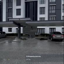 Freehold 4 Rooms Landscape townhouse Nara Eco Ardence Setia Alam