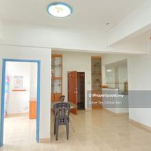 Plaza Dnp Condo Corner Unit 15-xx for sale