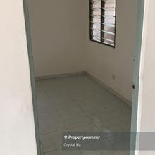 Cheap low cost flat 
