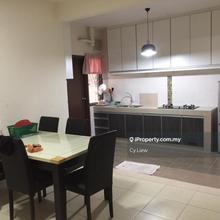 Condominium for Rent