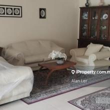 Taman Sri Pulai Perdana 2-Storey Terrace House For Sale 