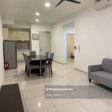 D Sara Sentral Sungai Buloh For Rent Walk MRT Kota Damansara