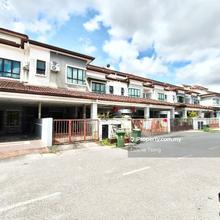 One Residency - Mjc (Gated & Guarded)