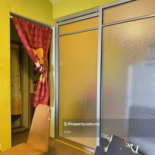 Widuri Apartment Butterworth For Sale