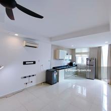 Central Residence Studio Cheaper price&limited  Grab it Fast 