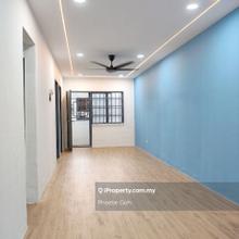 Bandar Seri Alam Flat Masai