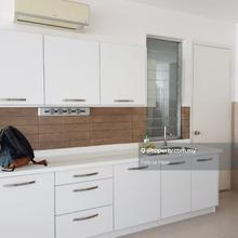 Condo at Menjelara
