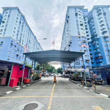 Basic Unit Corner Lot High Roi Return Next To Pavilion 2 Bukit Jalil