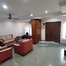 Double Storey Subang Bestari Subang 2