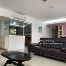 Condominium for Rent
