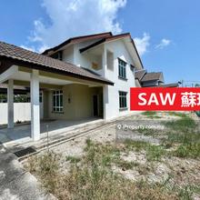 Sungai Ara semi D 2 storey 2800 sqft
