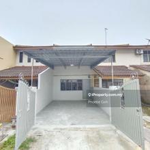 Bandar Putra, Kulaijaya