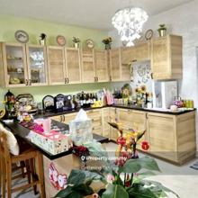 Good Deal Duplex Armanee Terrace 2 Damansara Perdana  for Sales