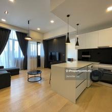 Serviced residence for Sale