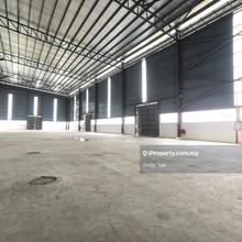Move in condition