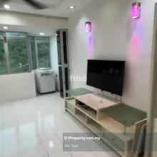 Gambier Heights Apartment For Rent @ Bukit Gambier, USM