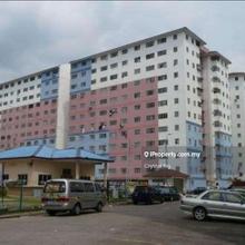 Flat for Sale