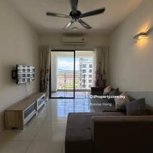 Lido Four Seasons Condominium for Rent @ Kota Kinabalu