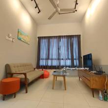 Serviced residence for Rent