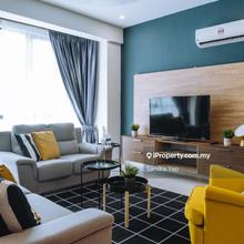 Jazz Residence Tanjung Tokong 